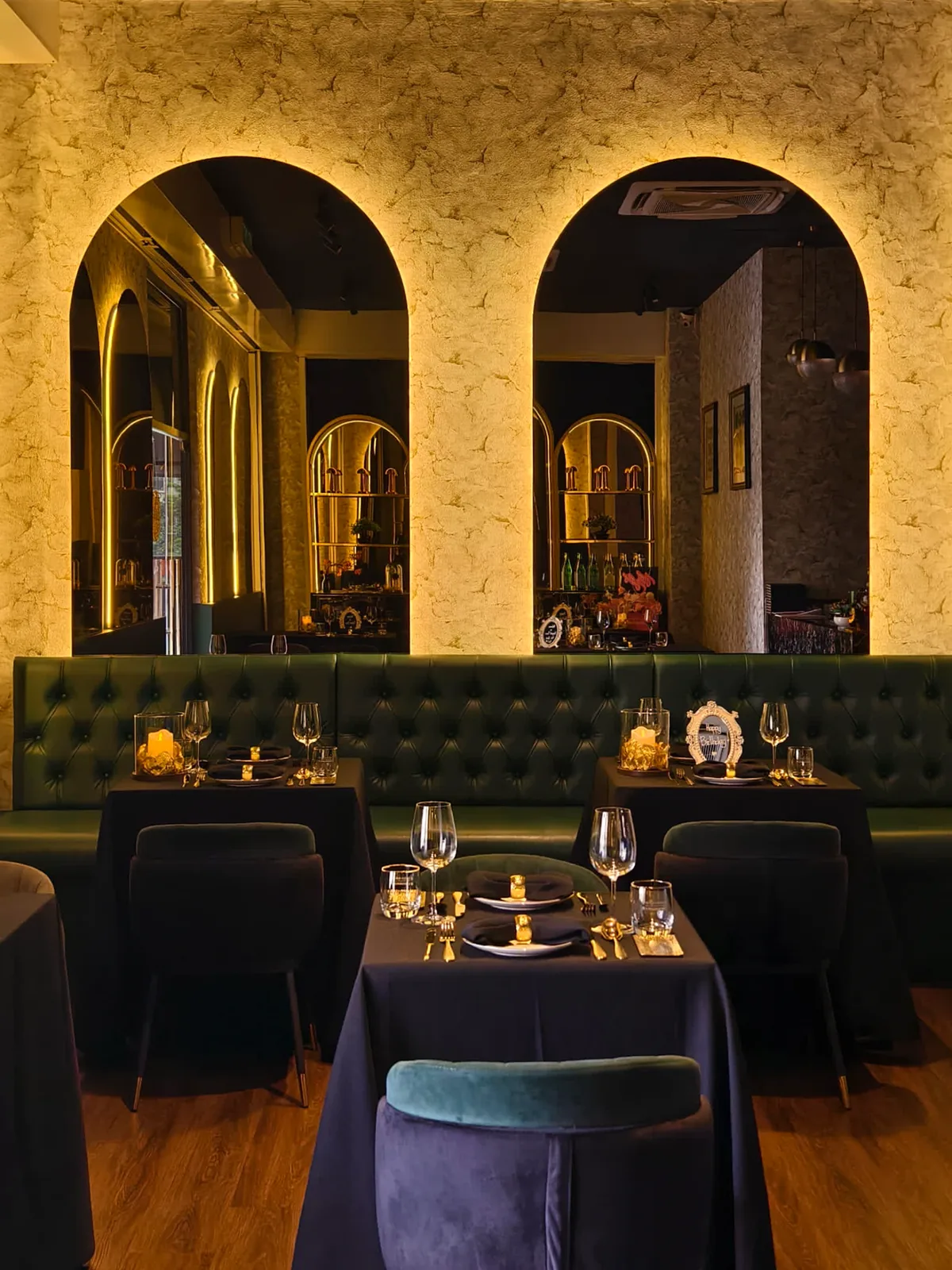Elegant Fine Food