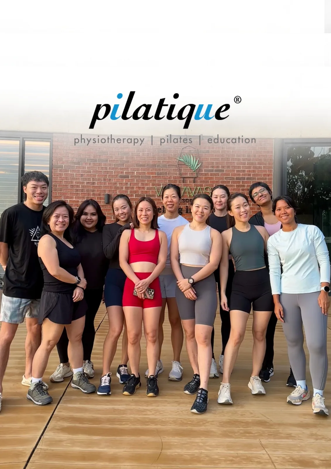 Pilatique Pilates & Physiotherapy Studio (Damansara Heights)