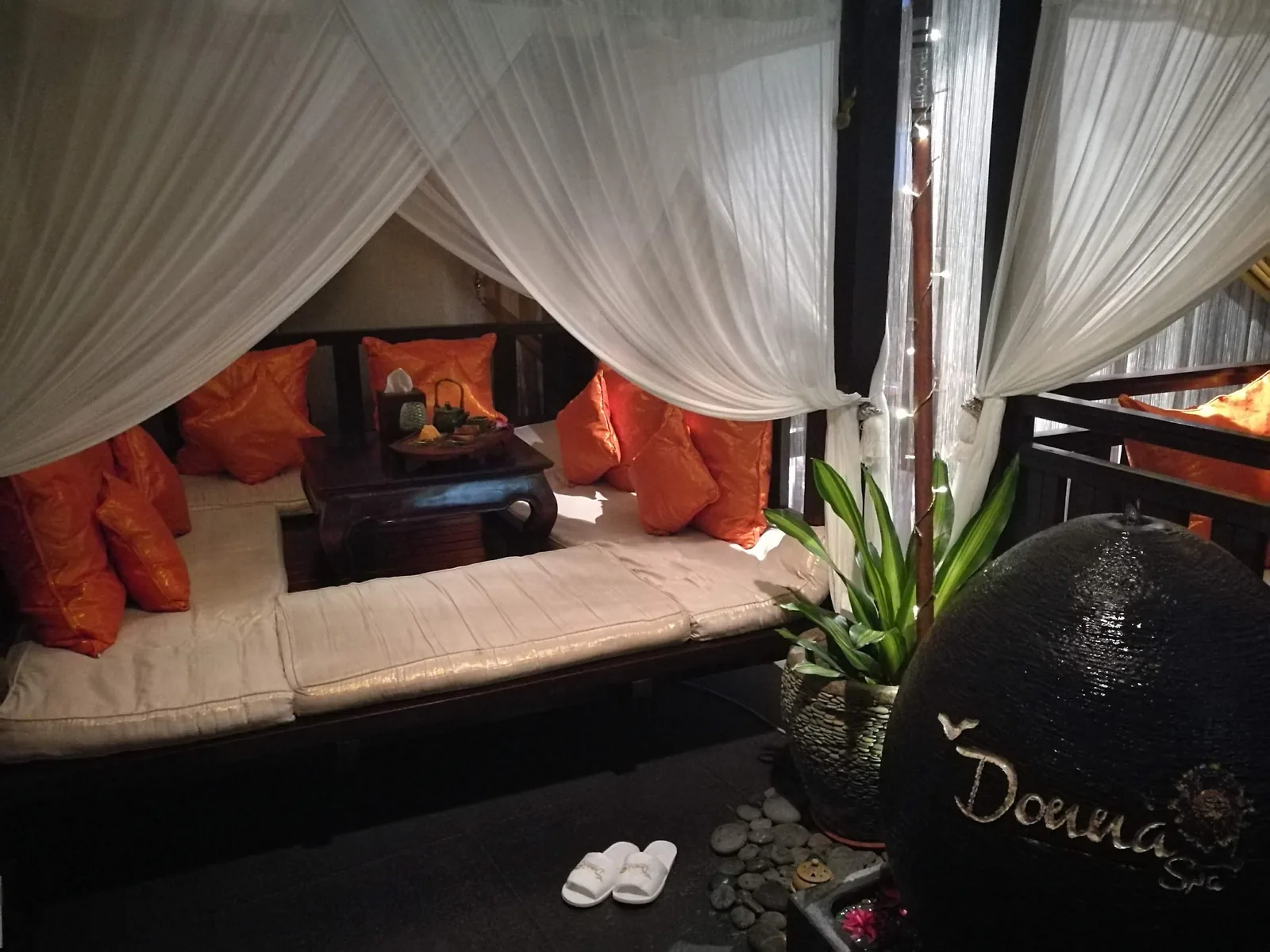 Donna Spa