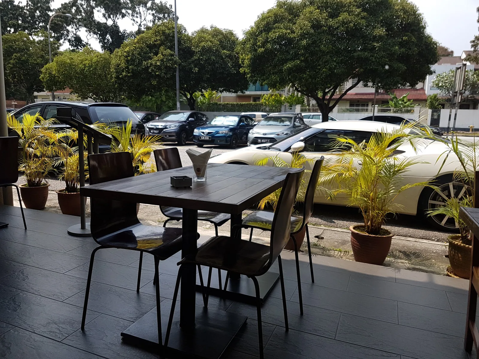 DV Ristorante Pizzeria