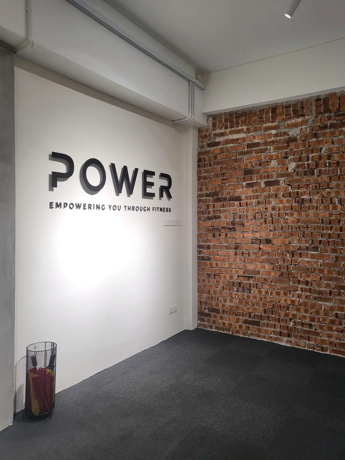 POWER Personal Training - Bangsar