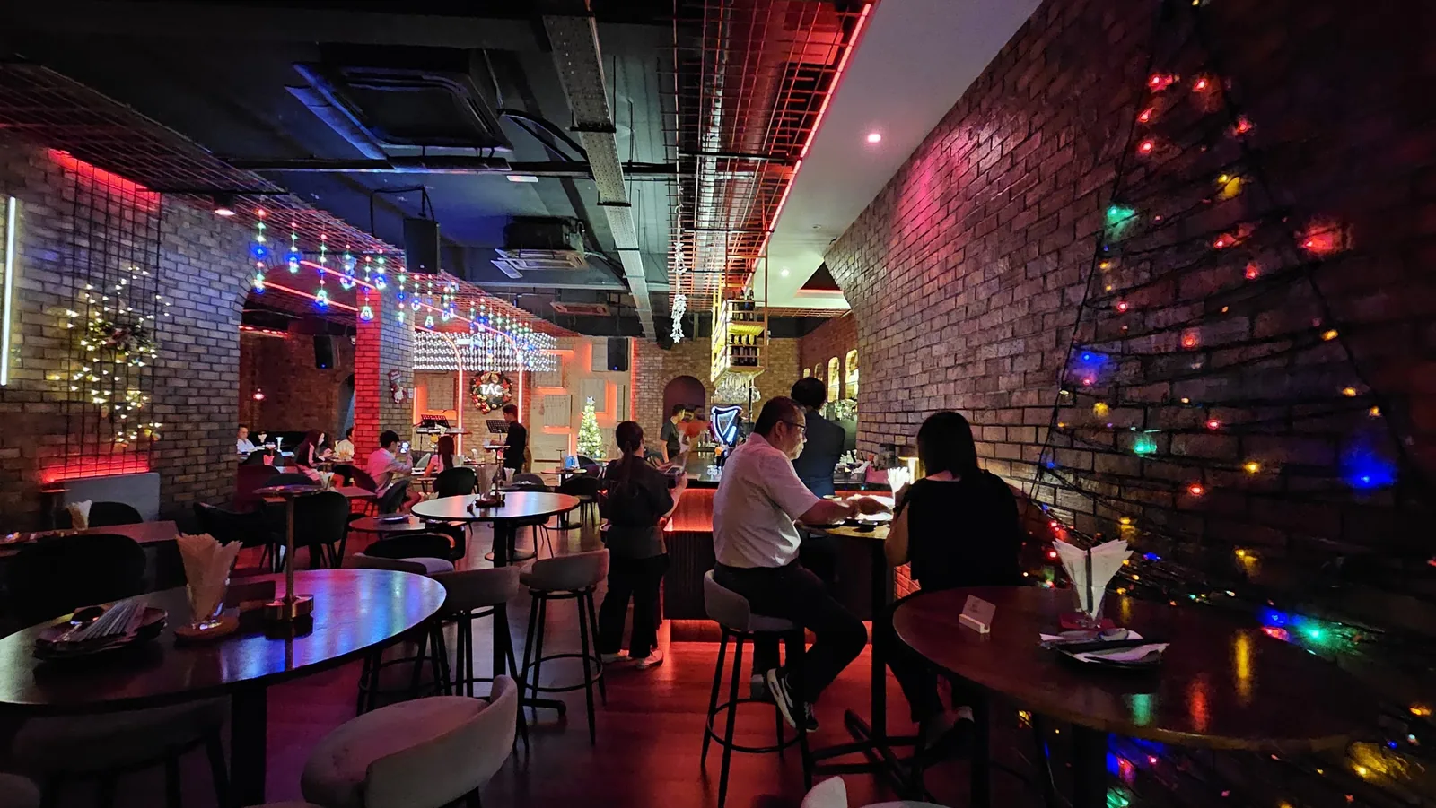 Táo Restaurant and Bar
