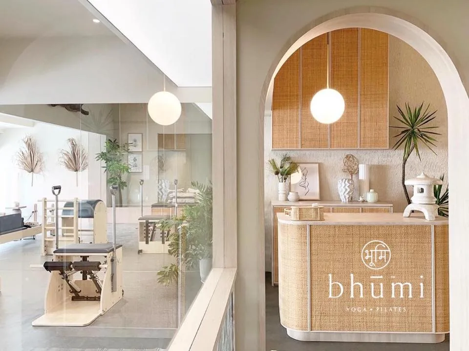 Bhumi Lifestyle Bangsar