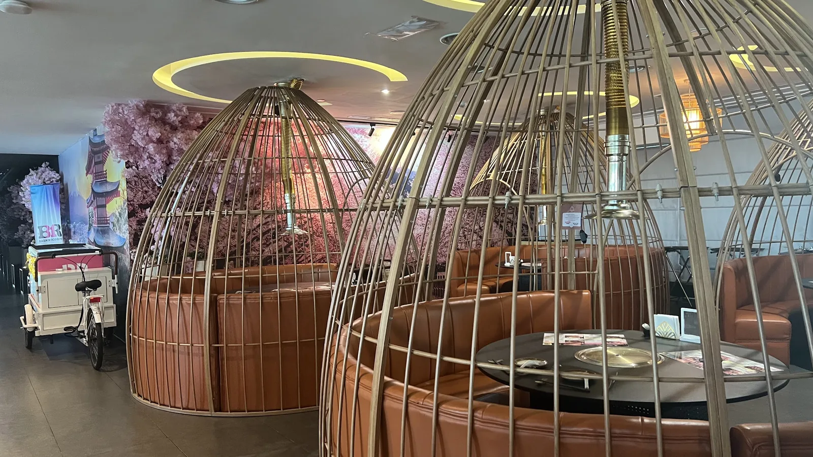 Wanomiya - GTower (Halal All You Can Eat)