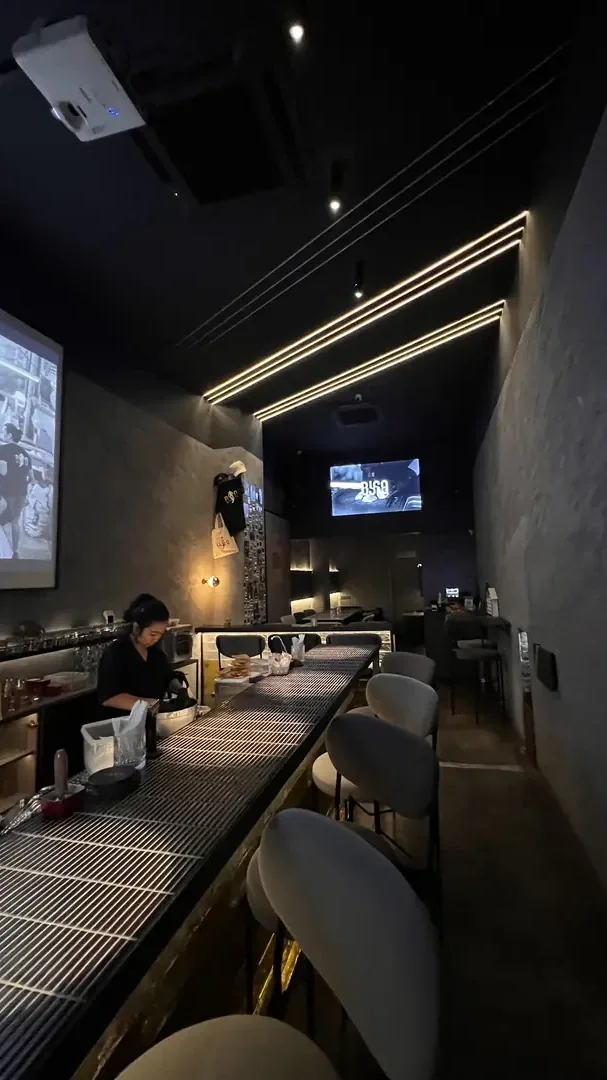 BISO Cocktail Bar