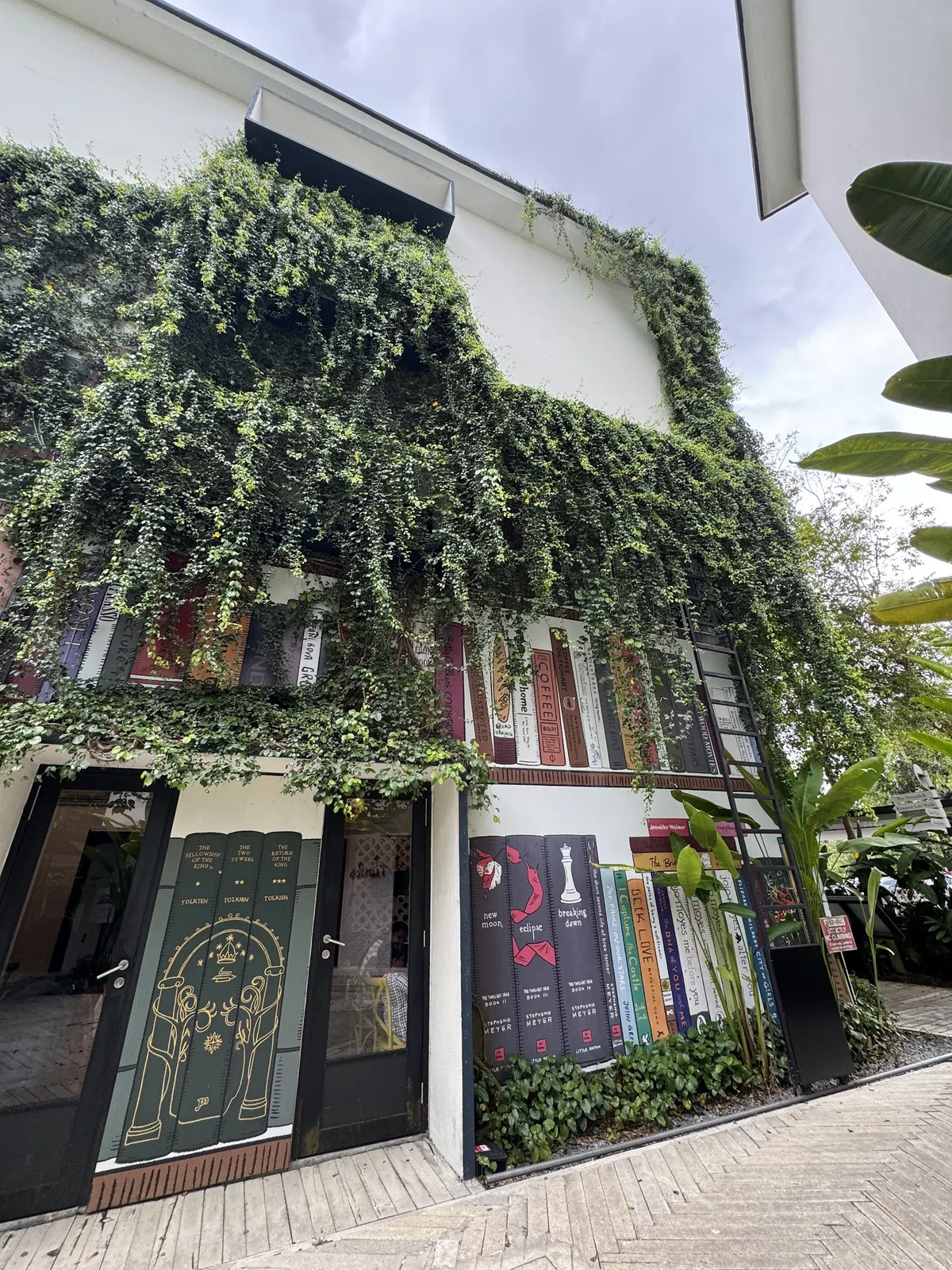 Teja Studio @ The Stories of Taman Tunku