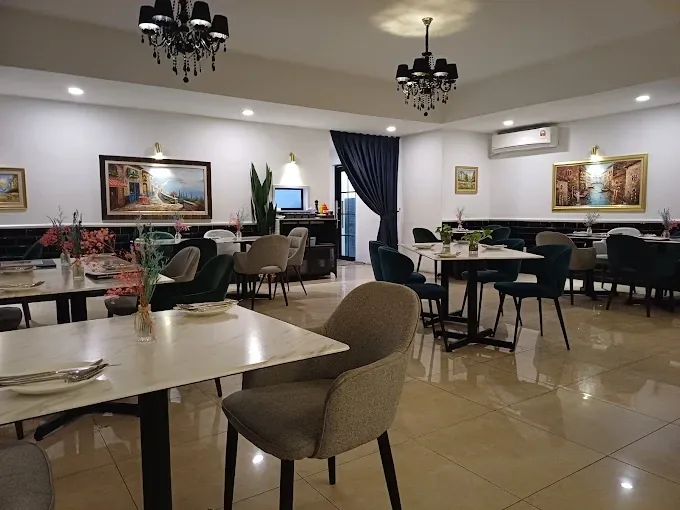 De' Parlour