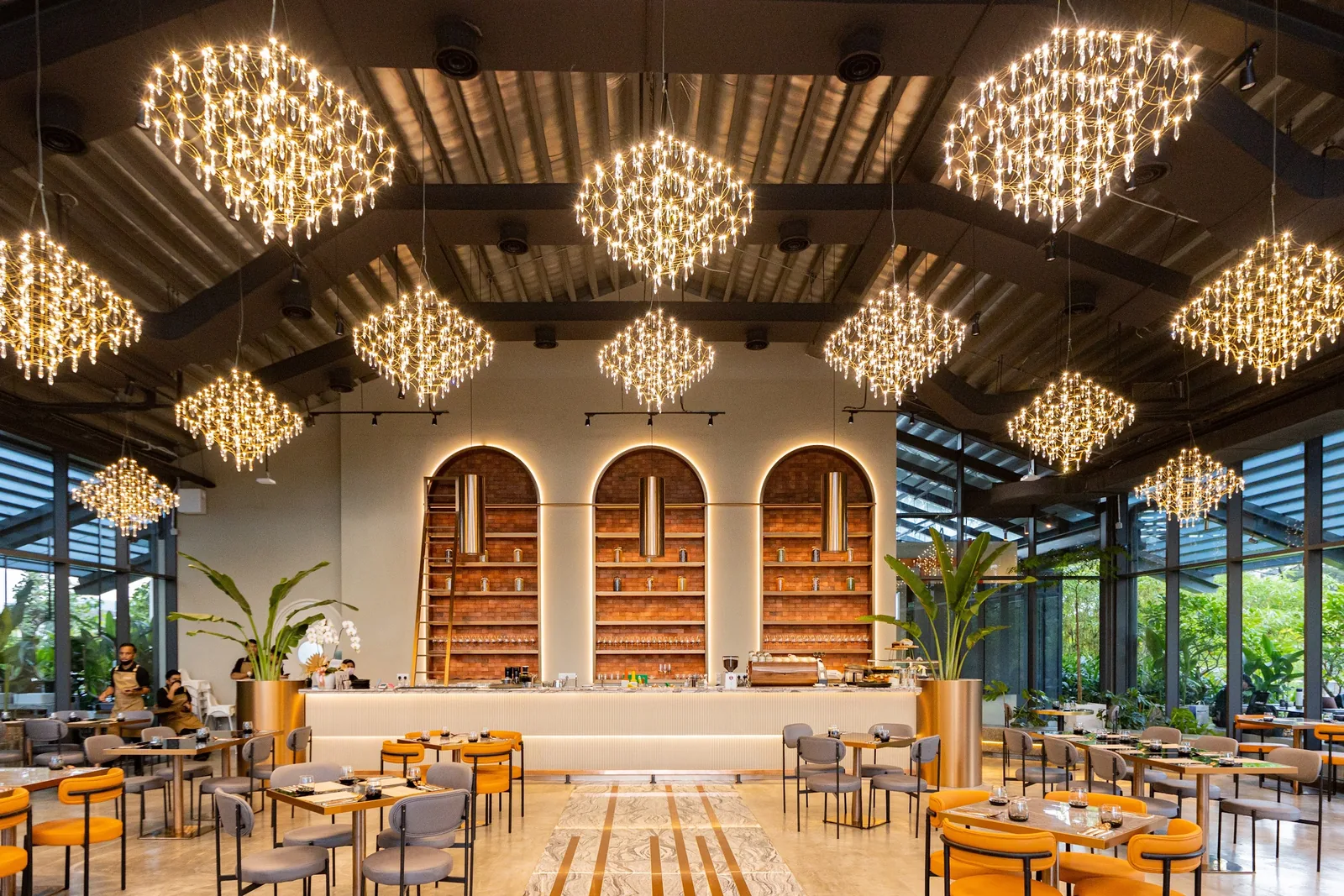 Ginger By Brick House Group