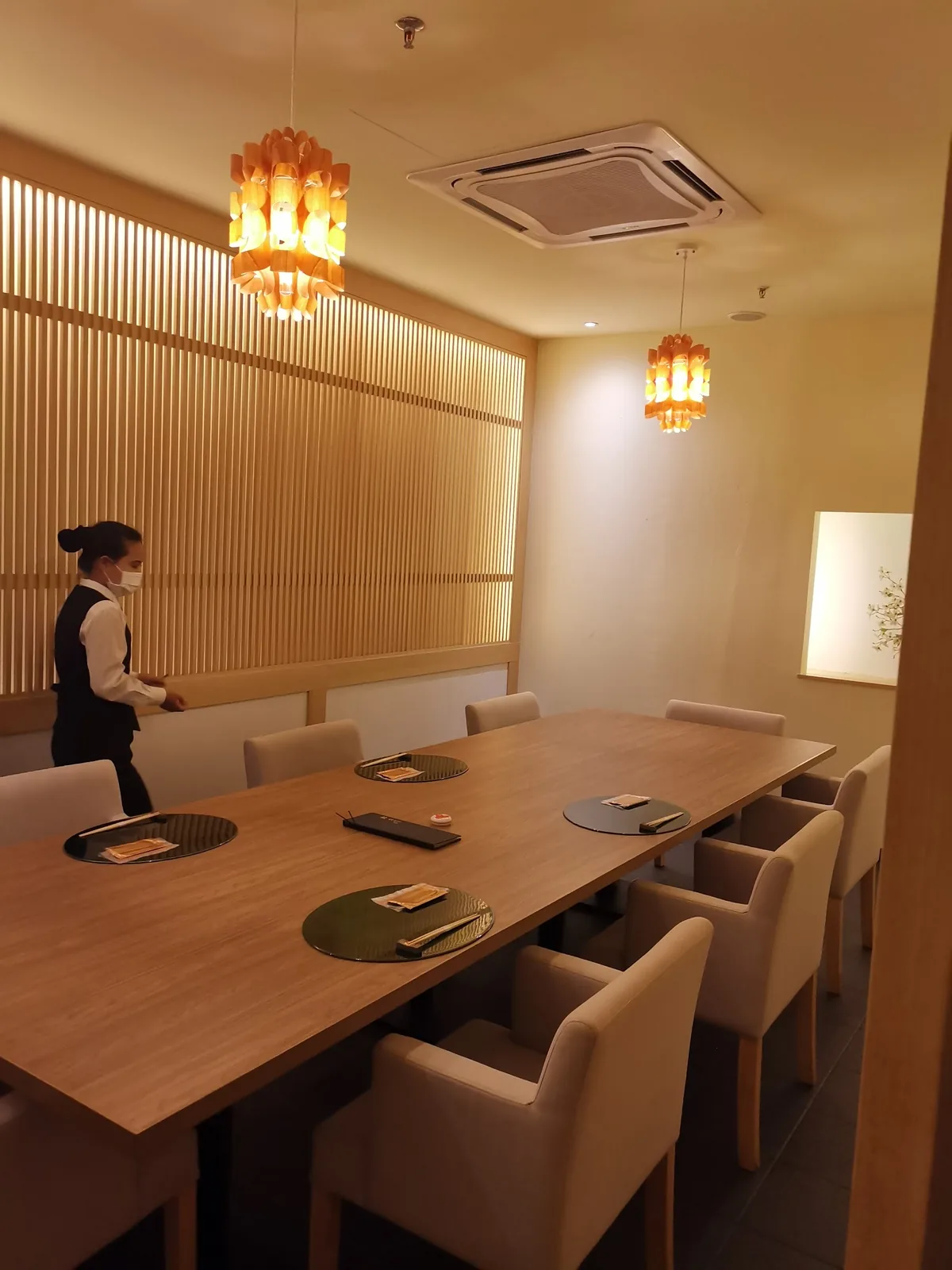 鮨 おり Sushi ORI ( Chef ORI )