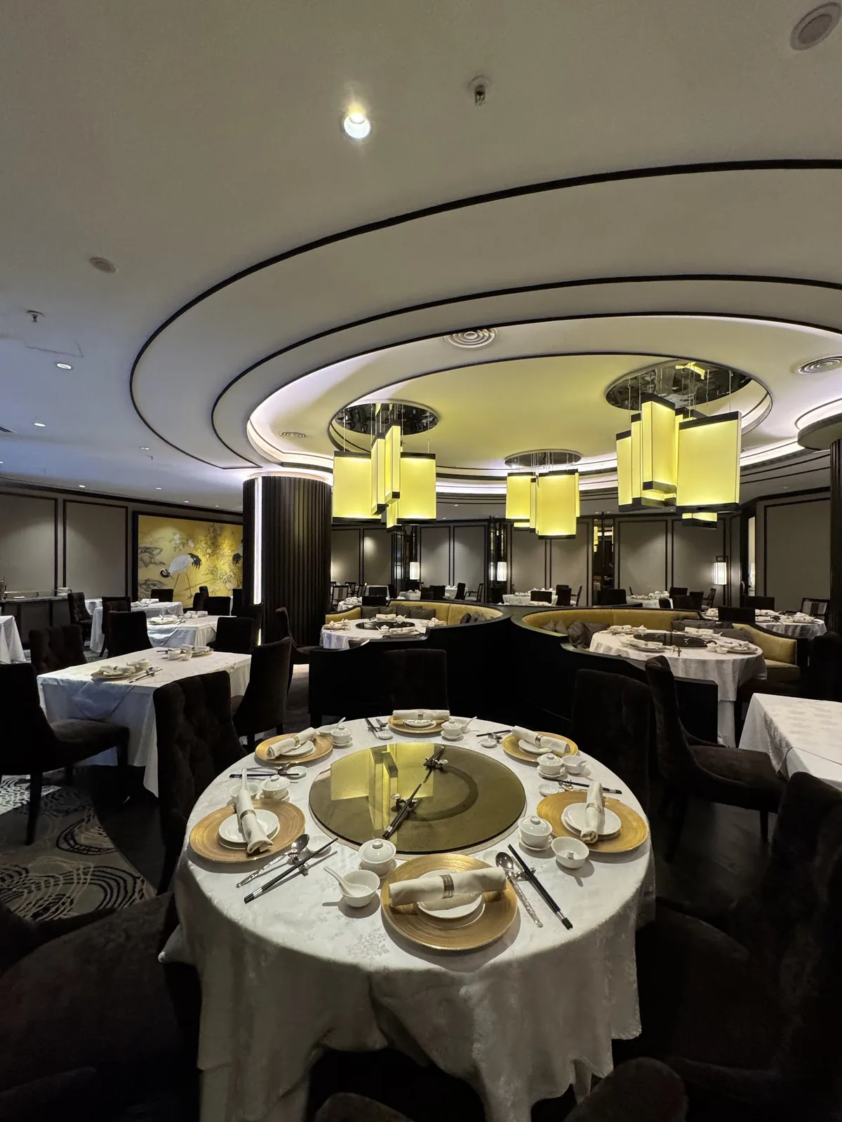 Shanghai Restaurant