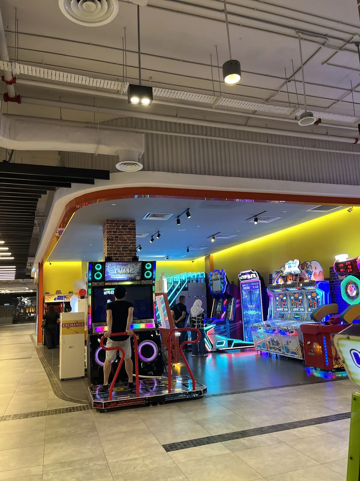 Fun Scape by Cobay @ Sunway Velocity