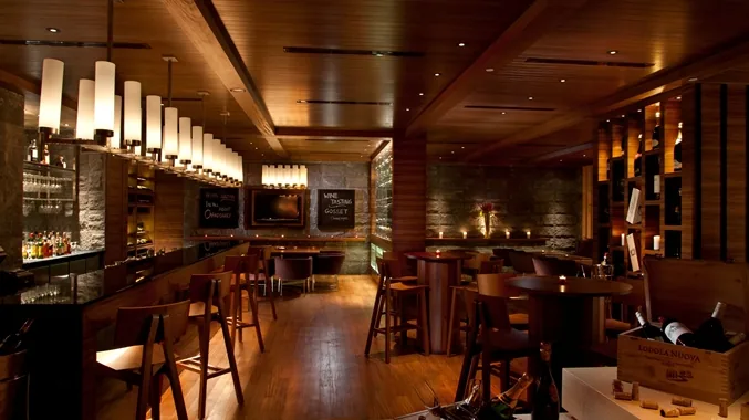 Cellar Door
