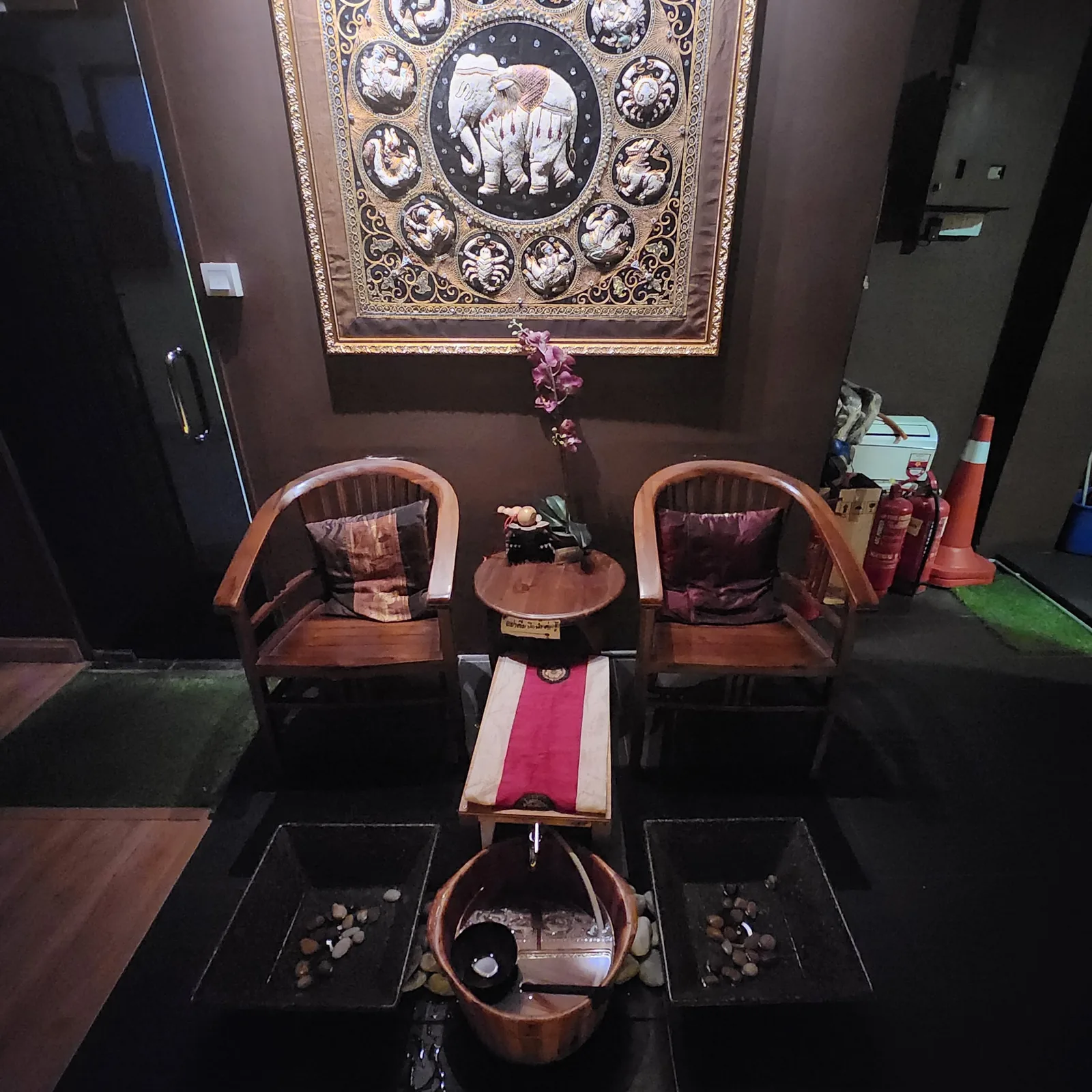 Sabai De Thaiz Family Wellness Centre