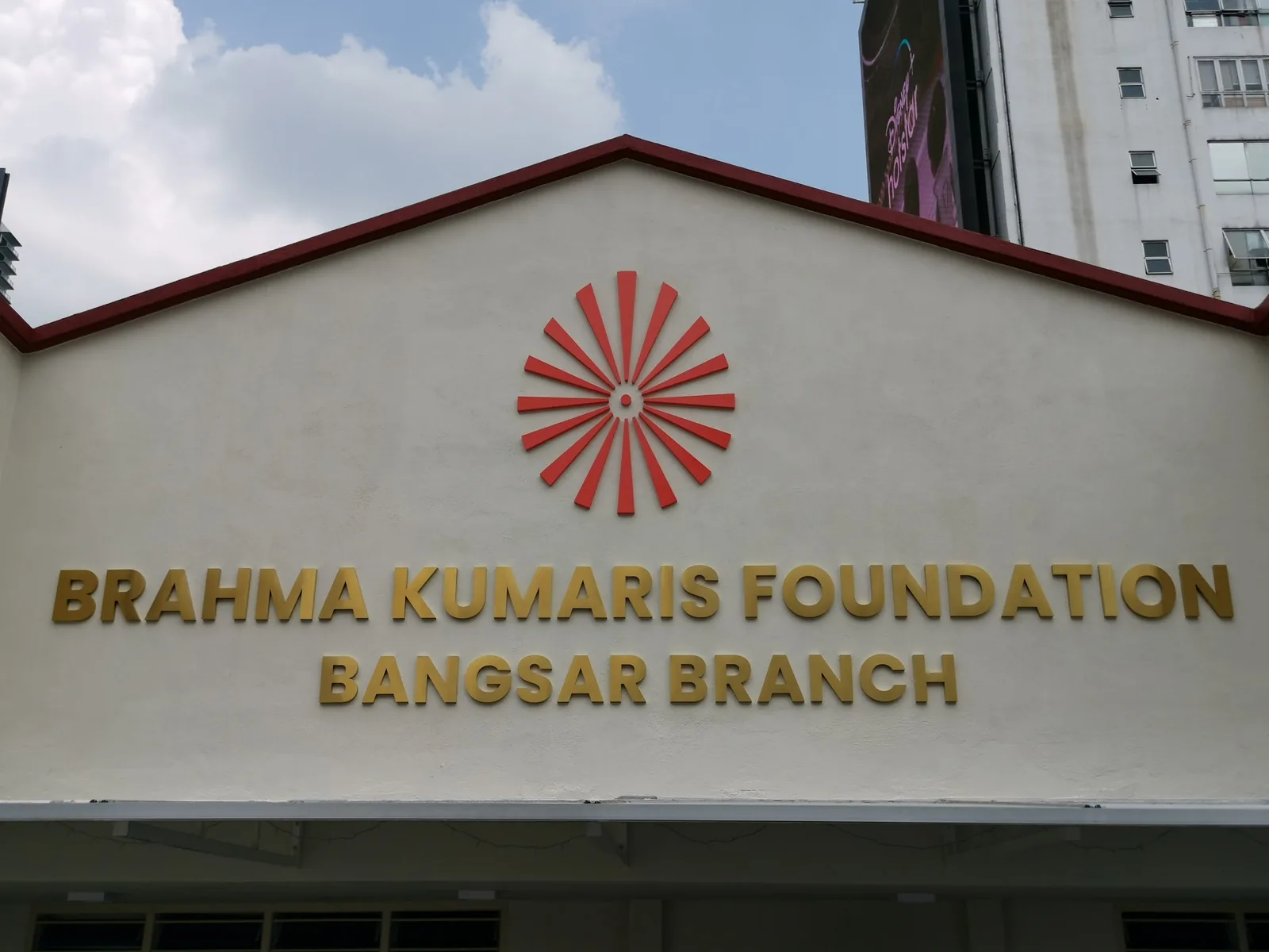 Brahma Kumaris Foundation Bangsar