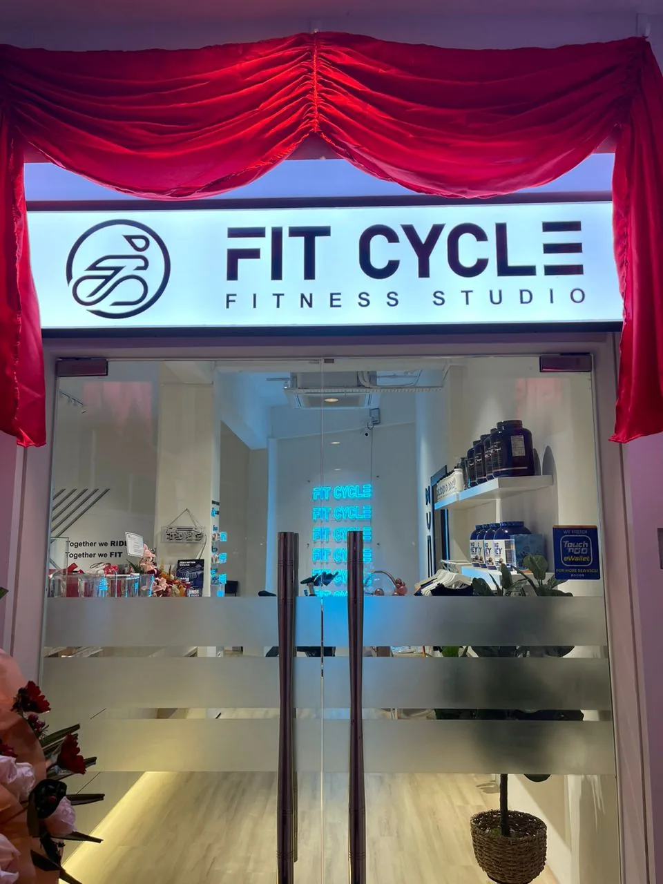 Fit Cycle Fitness Studio