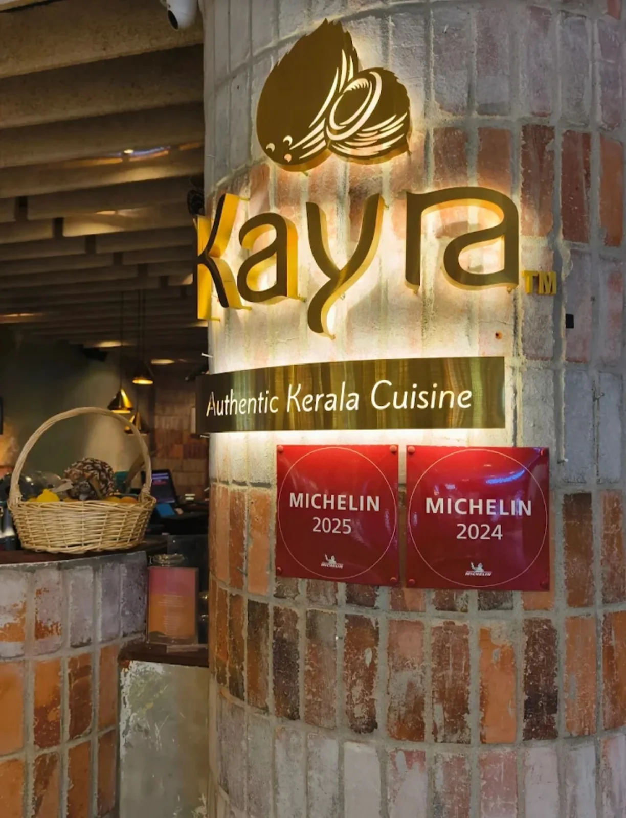 Kayra | Modern Indian