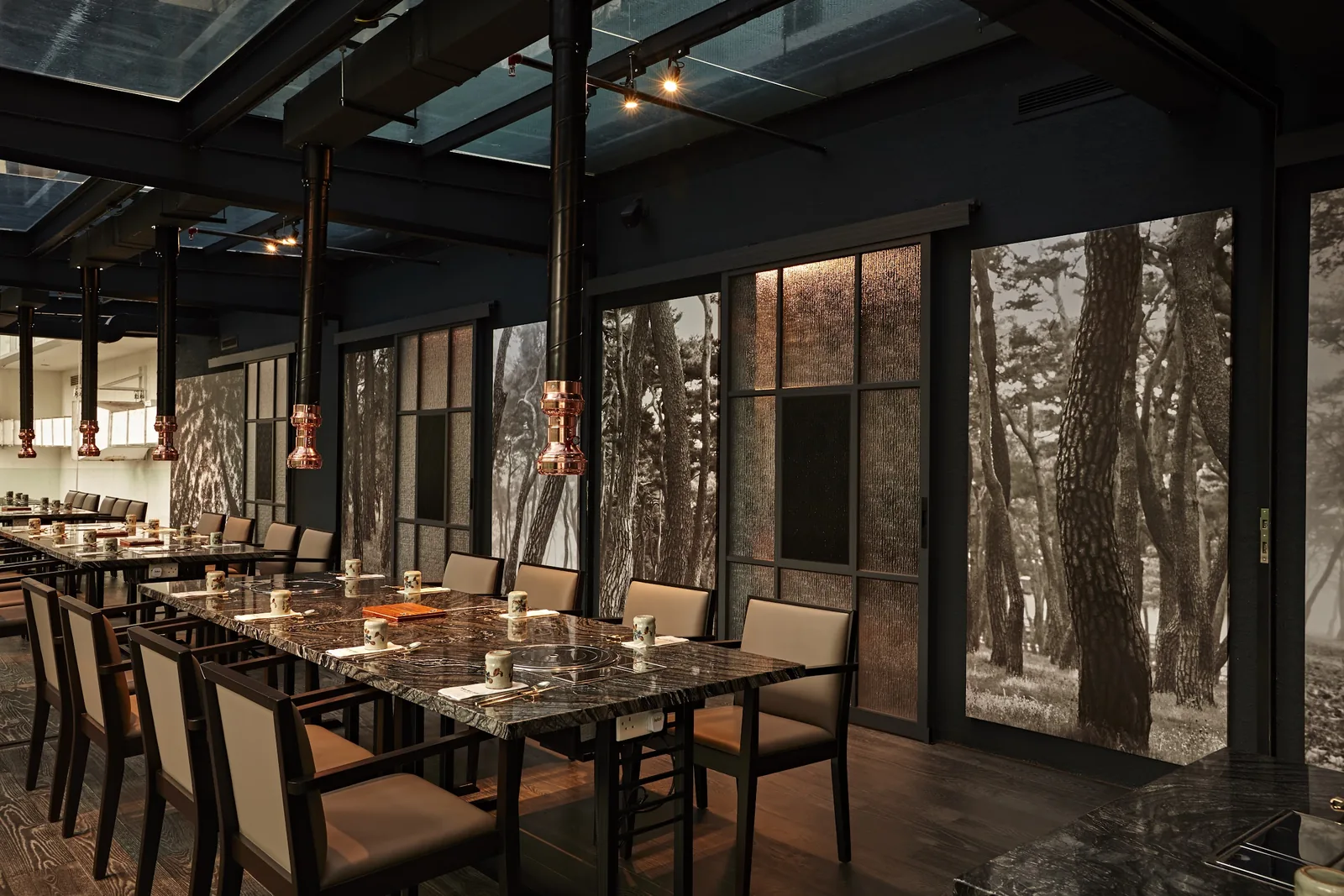 HAN Modern Korean Grill
