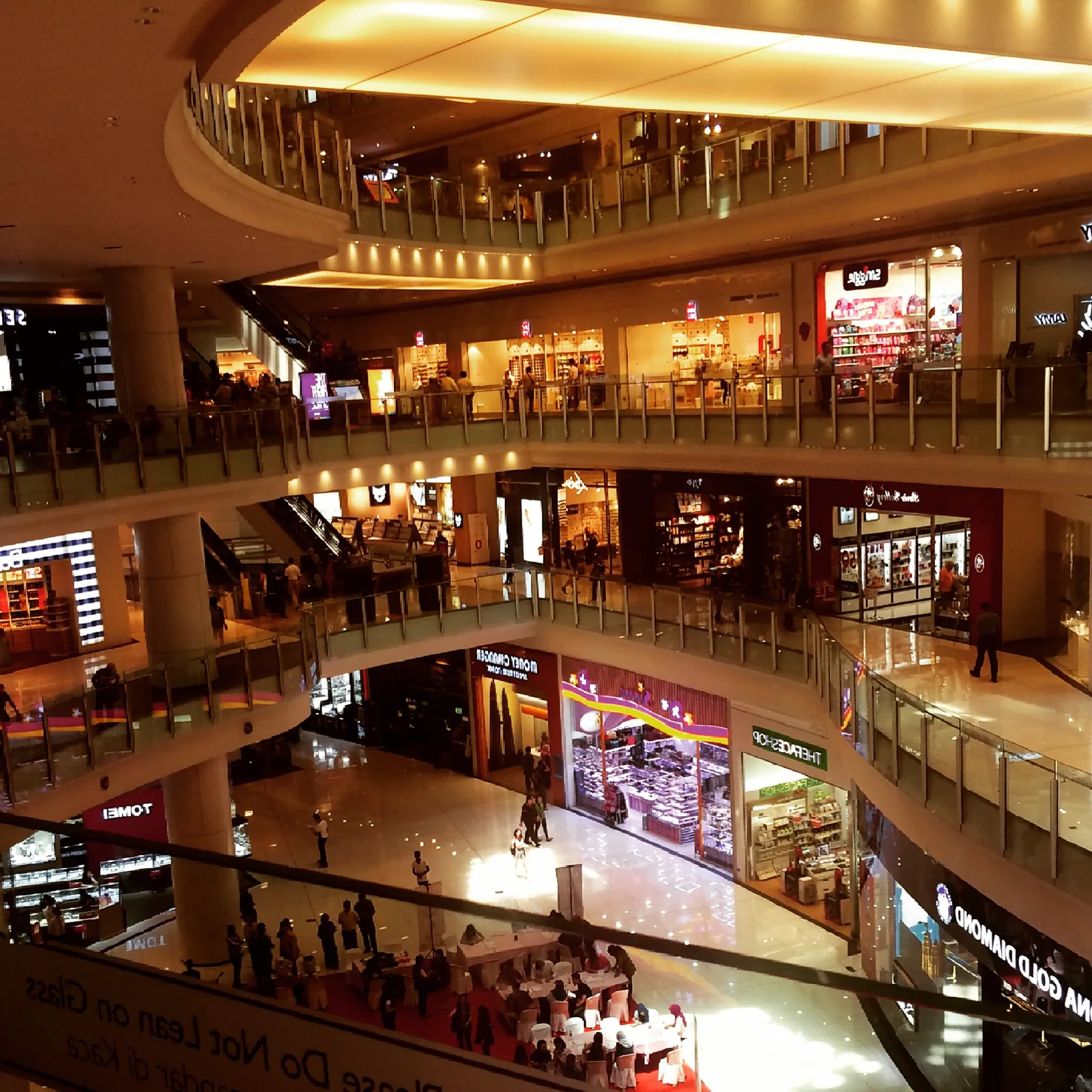 Pavilion Kuala Lumpur
