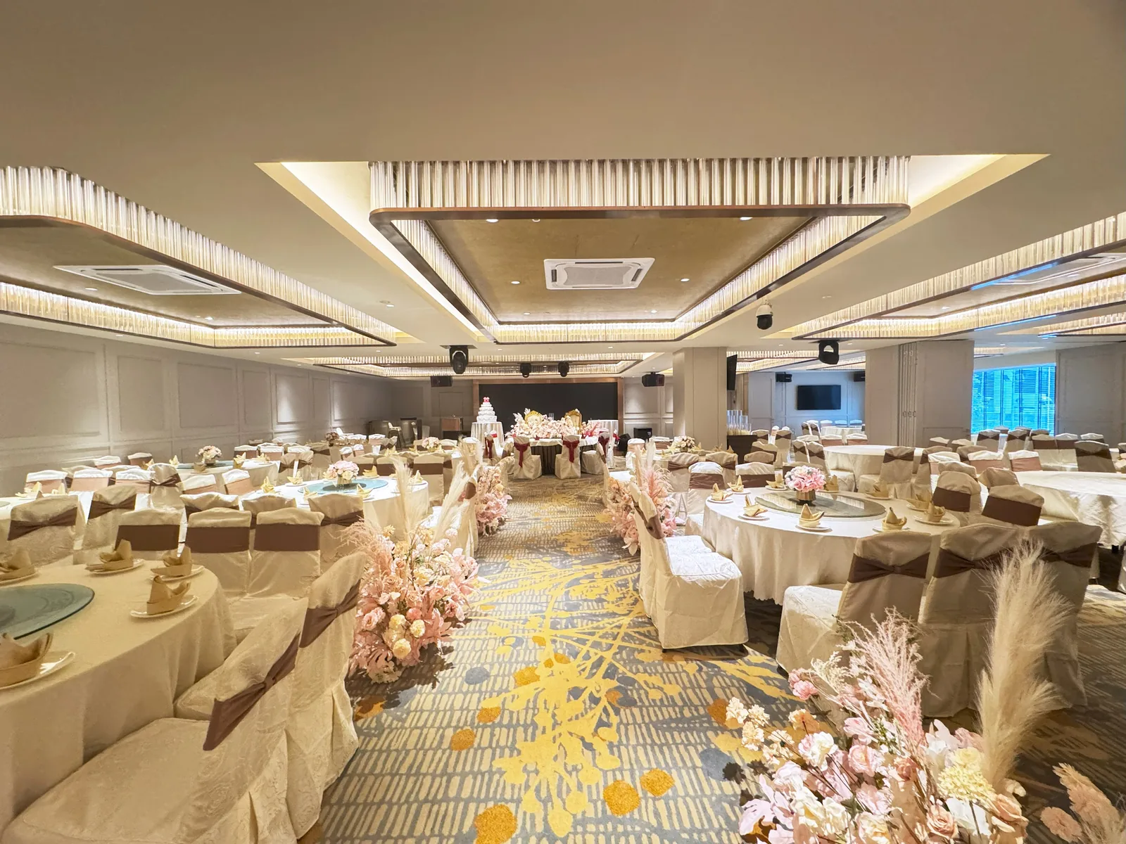 金阳迎宾楼 Golden Sun Restaurant