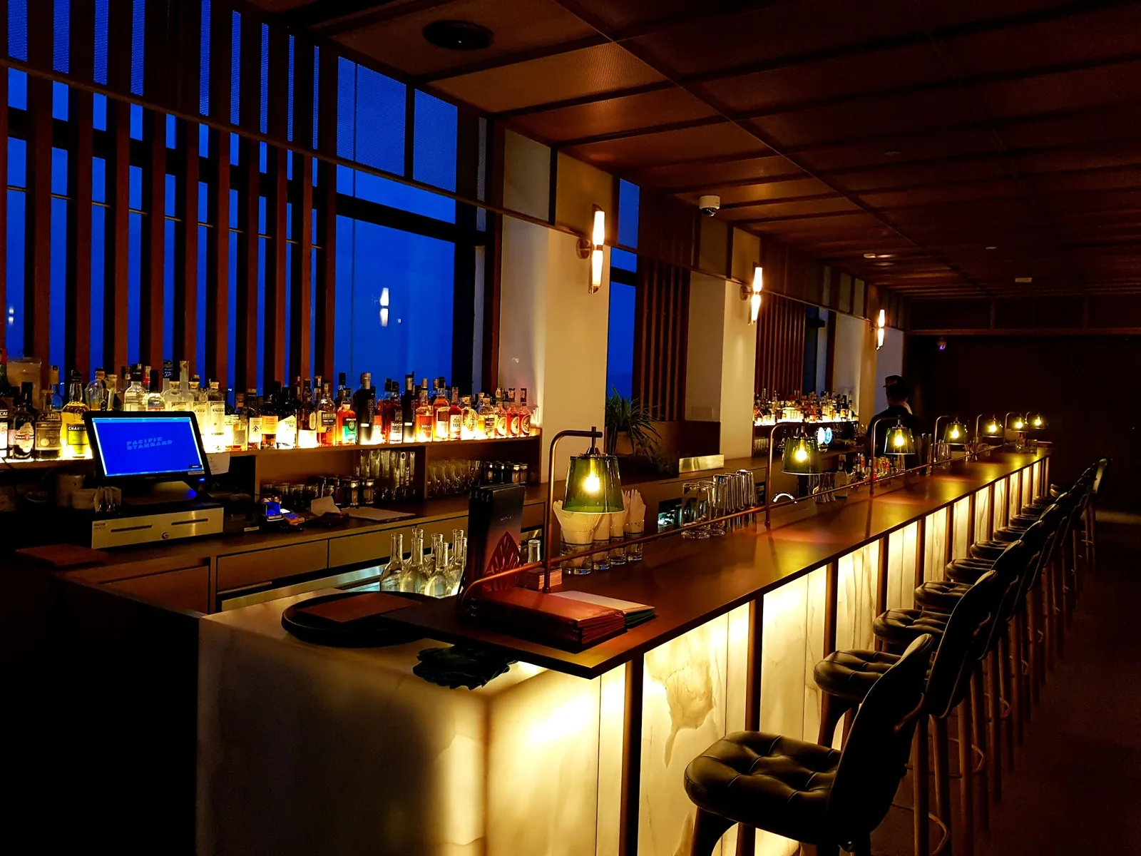 Le Comptoir d'Entier
