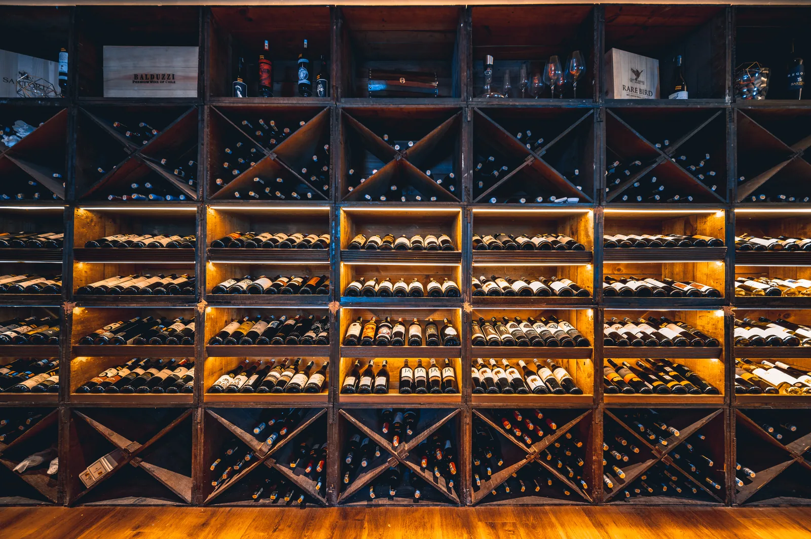 Corks Out TTDI