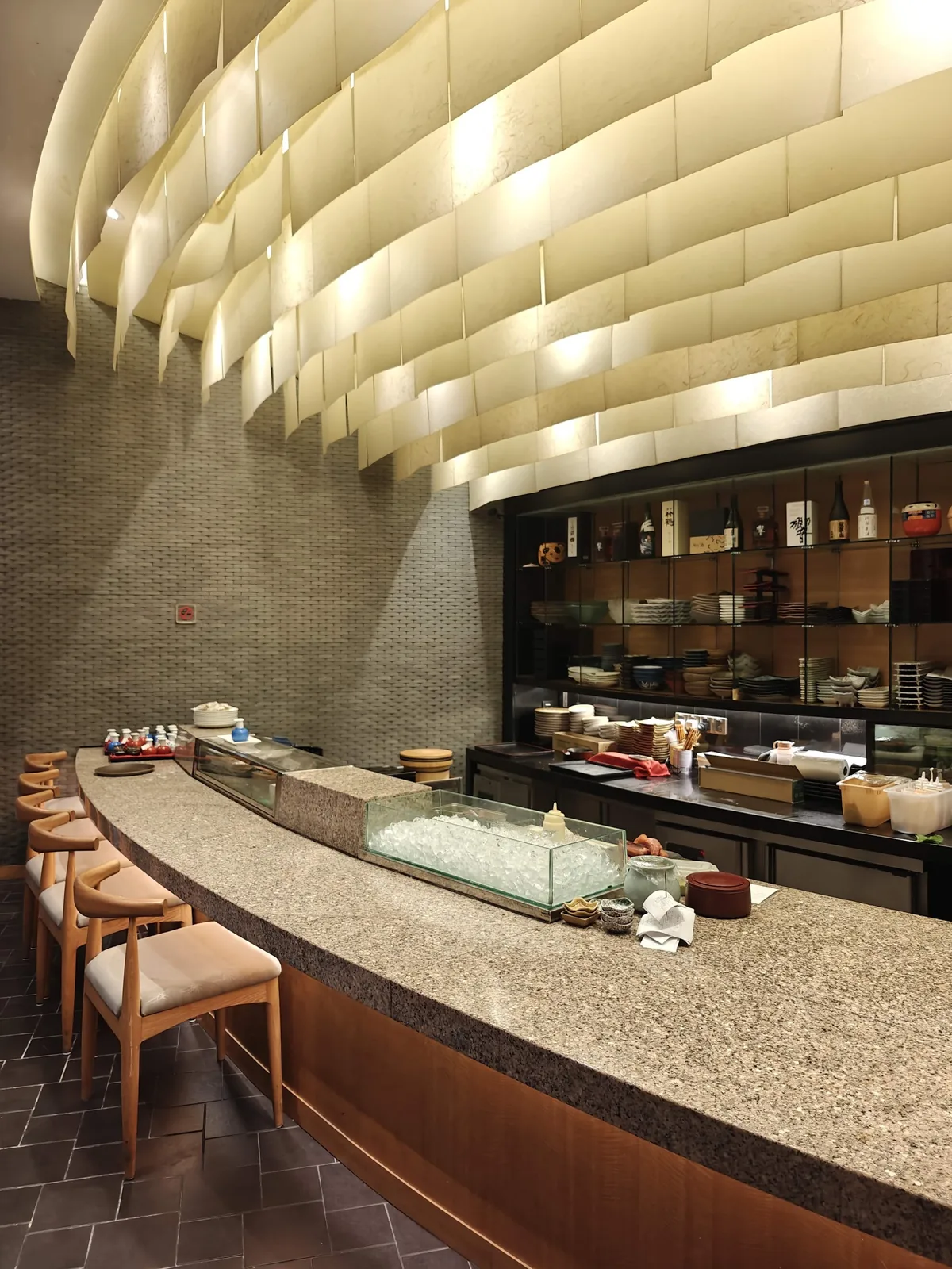 Kampachi Plaza 33