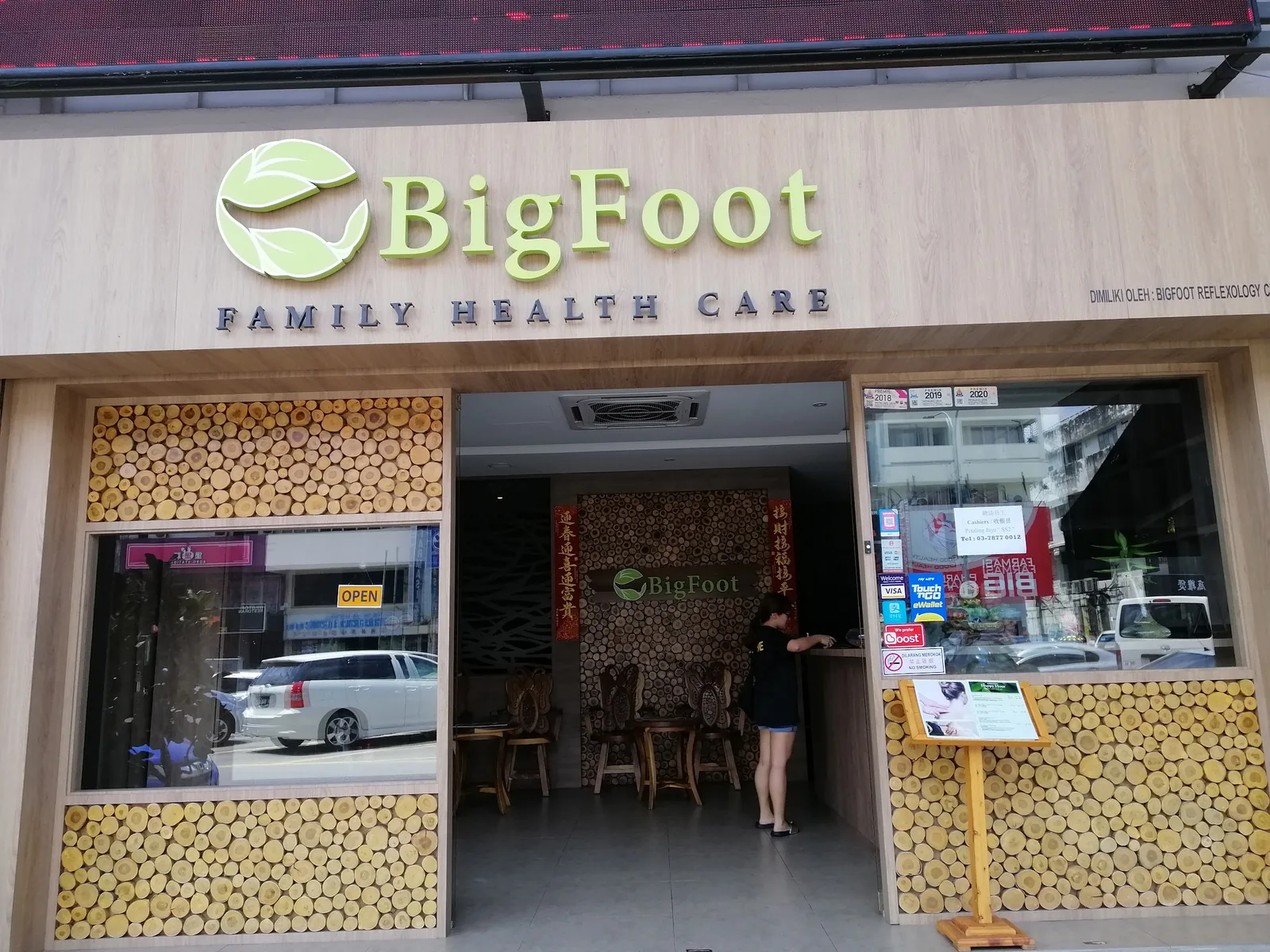 BigFoot Family Health Care