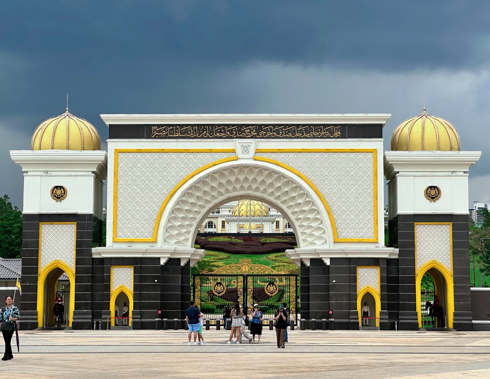 Istana Negara