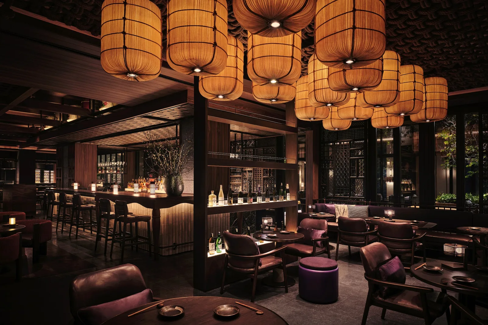ENSŌ Izakaya & Bar