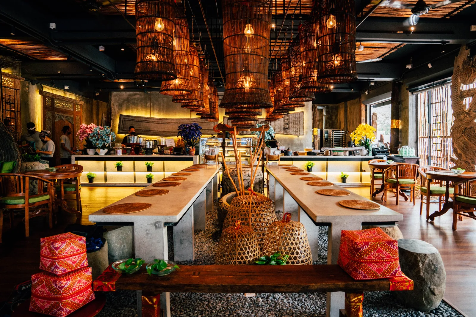 Kafe Bali