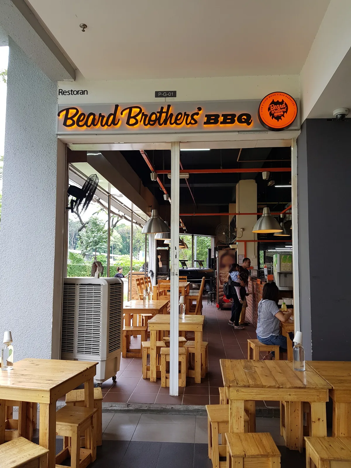 Beard Brothers BBQ