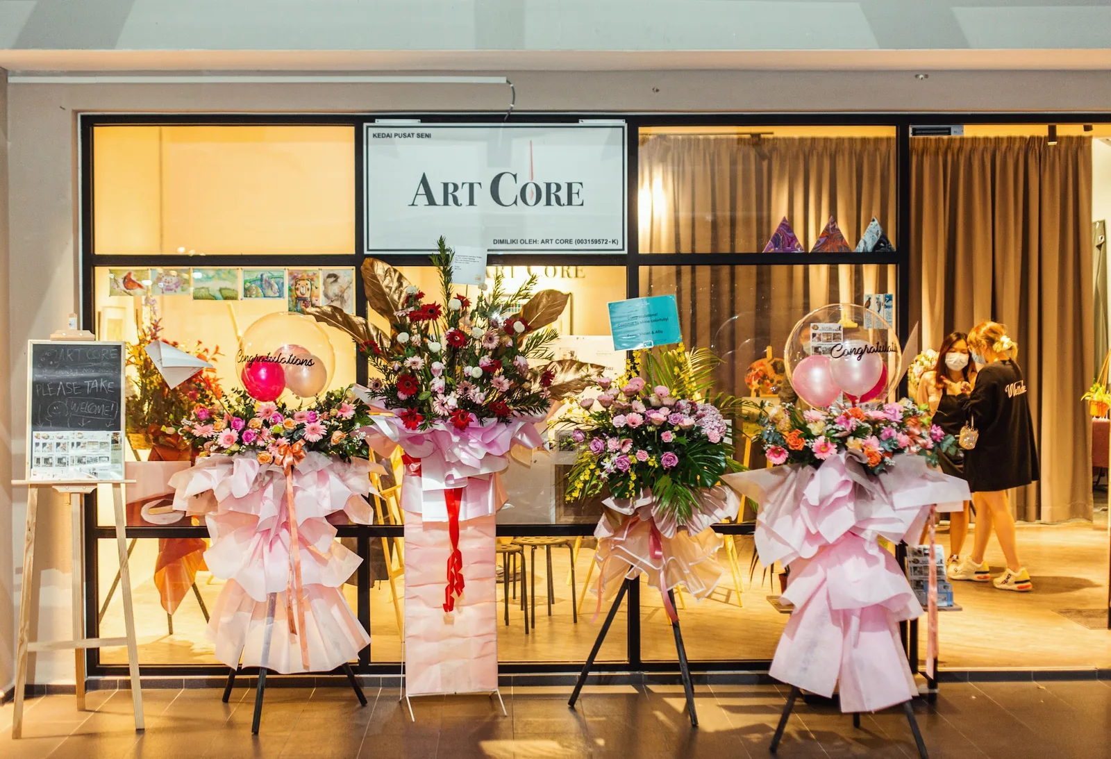 Art Core