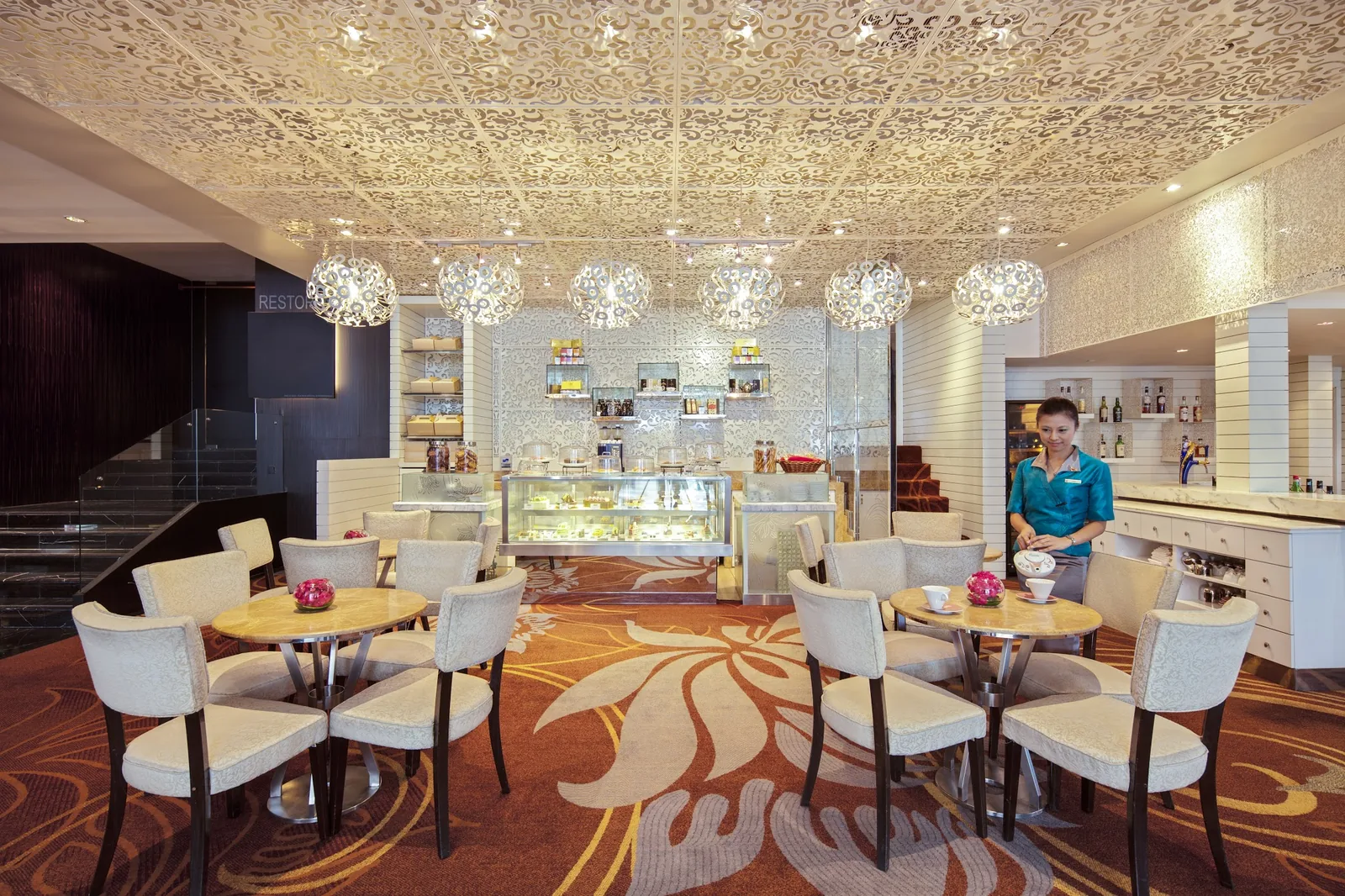 Bistro 160